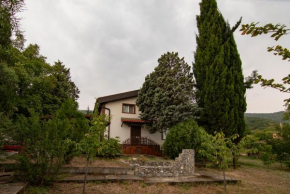 Villa Brestnik
